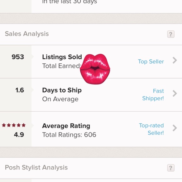 MEET YOUR SELLER 🌞🌙 - Picture 6 of 8